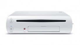 Nintendo, Wii U, Controller, Hardware, Κονσόλα